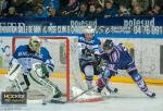 Photo hockey match Grenoble  - Gap  le 16/01/2016