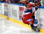 Photo hockey match Grenoble  - Gap  le 06/01/2017