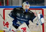 Photo hockey match Grenoble  - Gap  le 24/09/2024