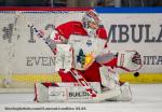 Photo hockey match Grenoble  - Gap  le 24/09/2024