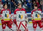 Photo hockey match Grenoble  - Gap  le 24/09/2024