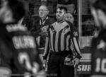 Photo hockey match Grenoble  - Gap  le 24/09/2024