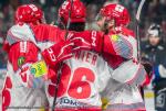 Photo hockey match Grenoble  - Gap  le 24/09/2024