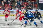 Photo hockey match Grenoble  - Gap  le 24/09/2024