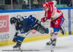 Photo hockey match Grenoble  - Gap  le 24/09/2024