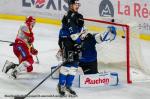 Photo hockey match Grenoble  - Gap  le 24/09/2024