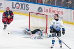 Photo hockey match Grenoble  - Gap  le 30/12/2024