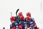 Photo hockey match Grenoble  - Gap  le 30/12/2024