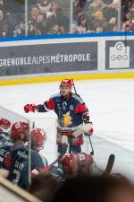 Photo hockey match Grenoble  - Gap  le 30/12/2024