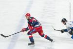 Photo hockey match Grenoble  - Gap  le 30/12/2024