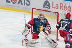 Photo hockey match Grenoble  - Gap  le 30/12/2024