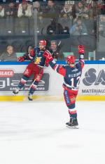 Photo hockey match Grenoble  - Gap  le 30/12/2024