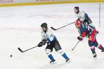 Photo hockey match Grenoble  - Gap  le 30/12/2024