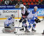 Photo hockey match Grenoble  - Gap  le 28/09/2012