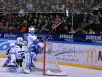 Photo hockey match Grenoble  - Gap  le 26/02/2013