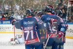 Photo hockey match Grenoble  - Lyon le 03/01/2015