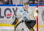 Photo hockey match Grenoble  - Marseille le 04/10/2024