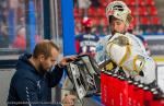 Photo hockey match Grenoble  - Marseille le 04/10/2024