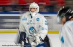 Photo hockey match Grenoble  - Marseille le 04/10/2024