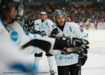 Photo hockey match Grenoble  - Marseille le 04/10/2024