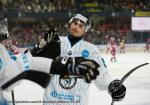 Photo hockey match Grenoble  - Marseille le 04/10/2024