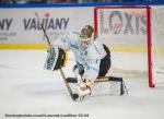 Photo hockey match Grenoble  - Marseille le 04/10/2024