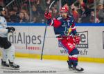 Photo hockey match Grenoble  - Marseille le 04/10/2024