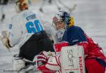 Photo hockey match Grenoble  - Marseille le 21/01/2025