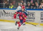 Photo hockey match Grenoble  - Marseille le 21/01/2025