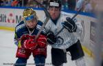 Photo hockey match Grenoble  - Marseille le 21/01/2025