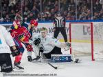 Photo hockey match Grenoble  - Marseille le 21/01/2025