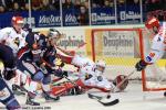 Photo hockey match Grenoble  - Morzine-Avoriaz le 15/11/2008