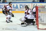 Photo hockey match Grenoble  - Morzine-Avoriaz le 19/02/2013