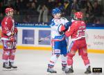 Photo hockey match Grenoble  - Mulhouse le 21/12/2016
