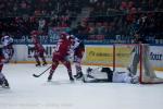 Photo hockey match Grenoble  - Mulhouse le 23/02/2018