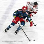 Photo hockey match Grenoble  - Nice le 02/12/2022