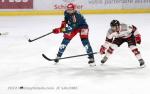 Photo hockey match Grenoble  - Nice le 02/12/2022