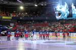 Photo hockey match Grenoble  - Nice le 12/09/2023