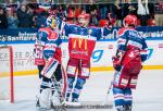 Photo hockey match Grenoble  - Rouen le 22/03/2017