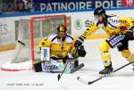 Photo hockey match Grenoble  - Rouen le 27/10/2018