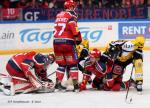 Photo hockey match Grenoble  - Rouen le 02/04/2019
