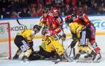 Photo hockey match Grenoble  - Rouen le 07/04/2019