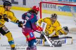 Photo hockey match Grenoble  - Rouen le 02/04/2021