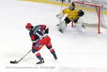Photo hockey match Grenoble  - Rouen le 08/12/2022