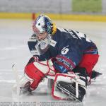 Photo hockey match Grenoble  - Rouen le 01/03/2024