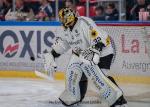 Photo hockey match Grenoble  - Rouen le 22/11/2024