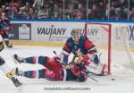 Photo hockey match Grenoble  - Rouen le 22/11/2024