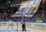 Photo hockey match Grenoble  - Rouen le 22/11/2024