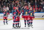 Photo hockey match Grenoble  - Rouen le 22/11/2024