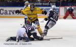 Photo hockey match Grenoble  - Rouen le 31/03/2012